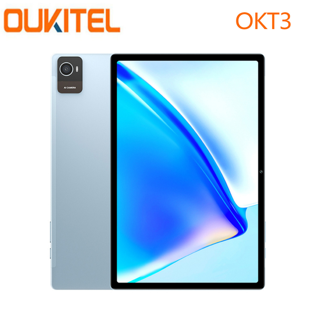 Tablet Bag For OUKITEL OKT3 10.51inch Case 2023 Portable Pouch Waterproof Cover For Oukitel Rt2 Rt1 10.1 Inch Shockproof Pouch I.149447738