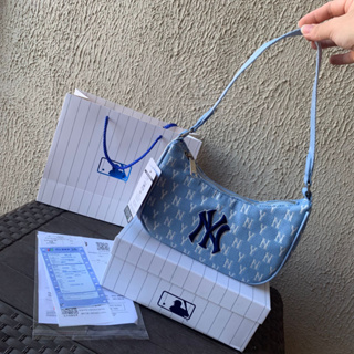 Jual Tas Wanita MLB Wanita Original November 2023