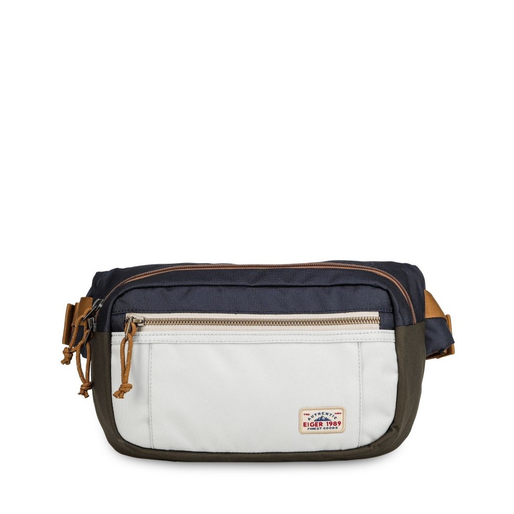 Waist bag eiger shopee hotsell