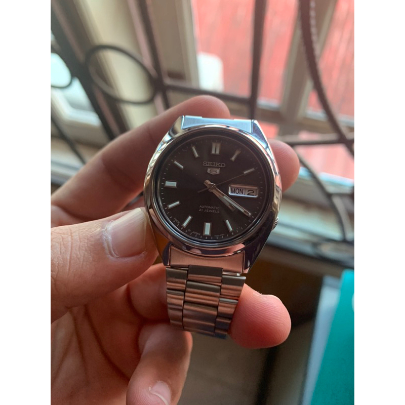 Jual Seiko SNXJ89 Japan | Shopee Indonesia