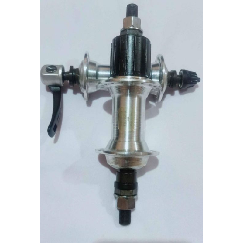 Jual Hub.Free.hub.Shimano.RM40.Hole36 | Shopee Indonesia