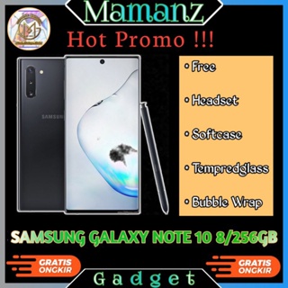 docomo GalaxyNOTE10+ 256GB オンラインストア大人気 スマートフォン 