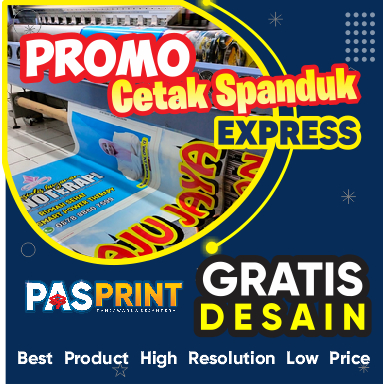 Jual CETAK CEPAT BANNER / SPANDUK / MMT | Shopee Indonesia