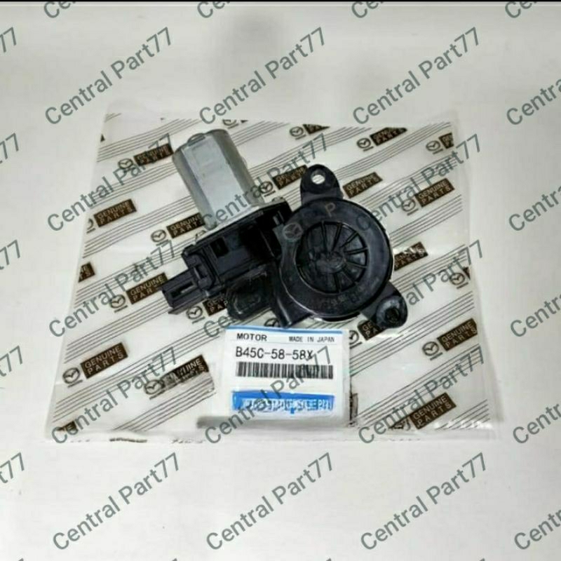 Jual Motor Power Window Mazda 2 Skyactiv Mazda CX3 CX3 Original Shopee Indonesia