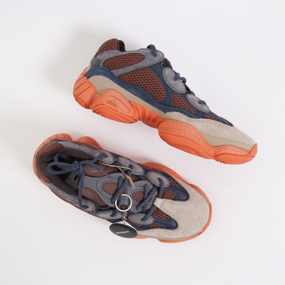 Jual adidas yeezy 500 Harga Terbaik & Termurah Mei 2026 | Shopee Indonesia