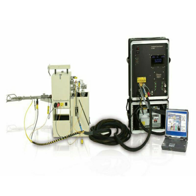 Jual ALAT SAMPLING UDARA EMISI Shopee Indonesia