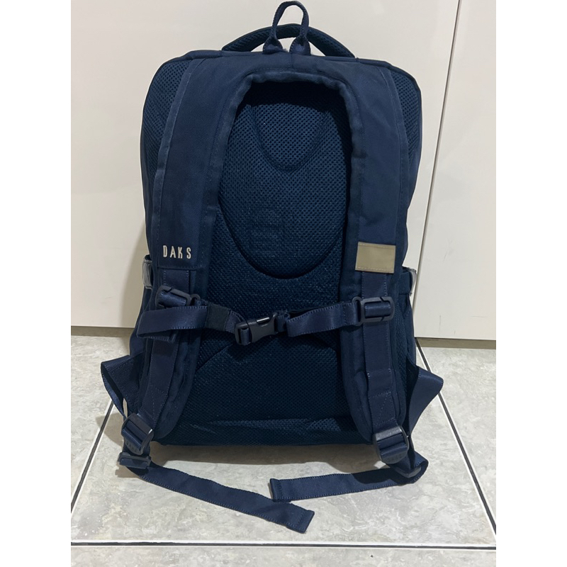 Jual Ransel Brand Daks Backpack Original | Shopee Indonesia