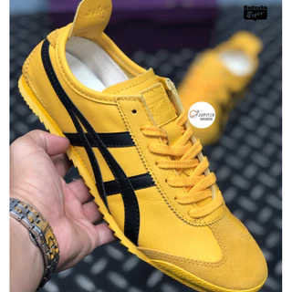 Jual onitsuka tiger yellow Harga Terbaik Termurah Januari 2025 Shopee Indonesia