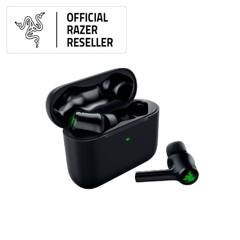 Edition Wireless Earbuds Razer Razer Hammerhead Pro Bluetooth