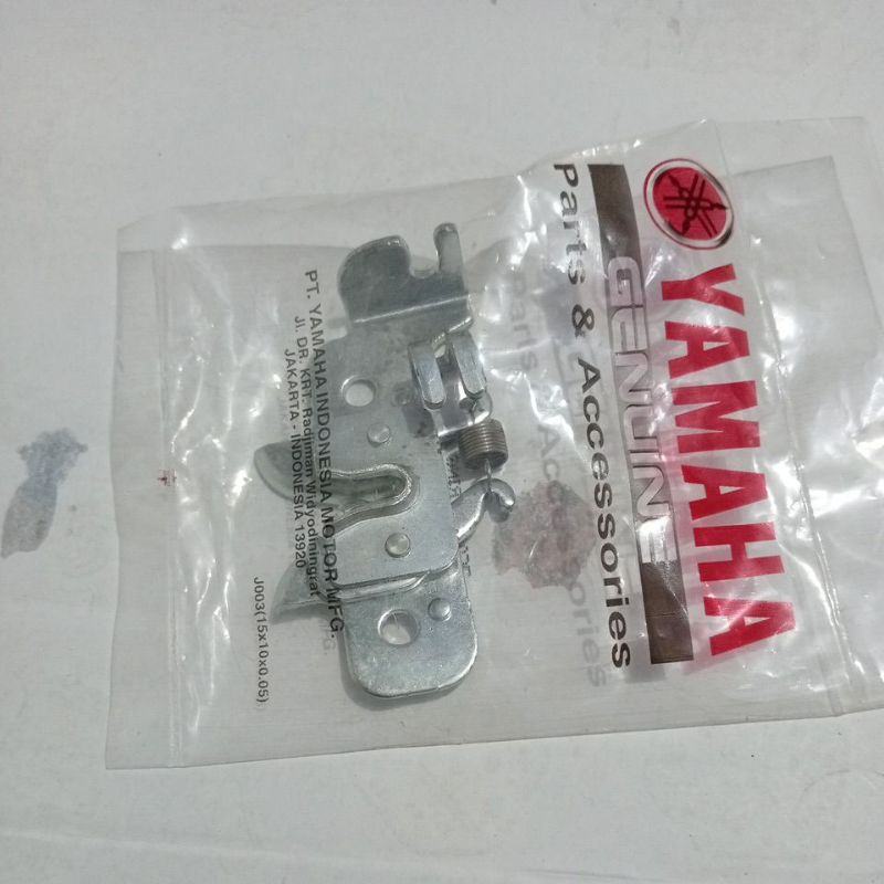 Jual Engsel Jok Motor Yamaha original. (Universal) | Shopee Indonesia