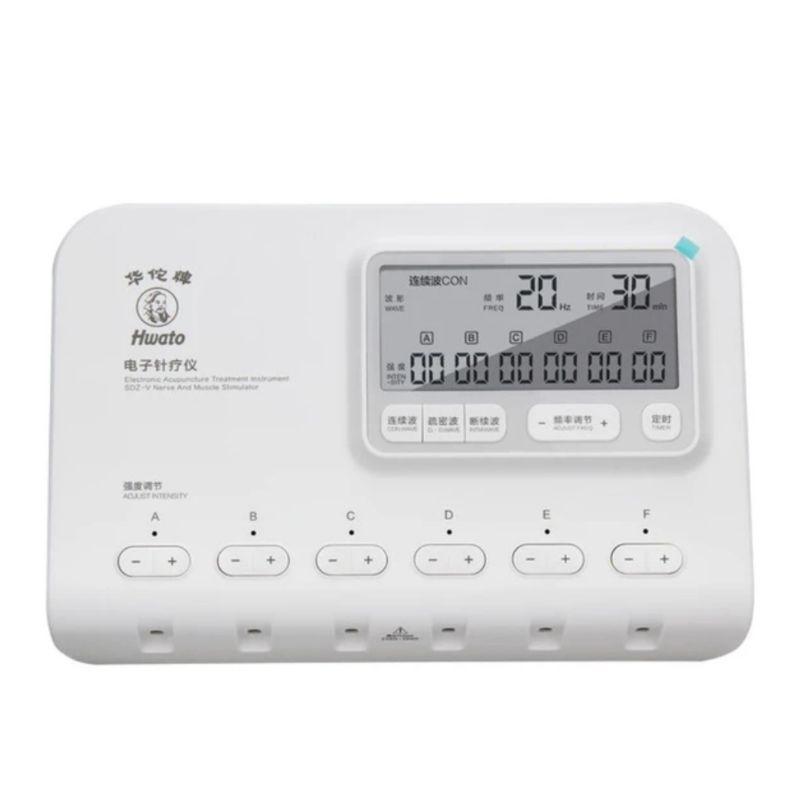 Jual Stimulator HWATO SDZ V / Stimulator Hwato SDZ V / Stimulator ...