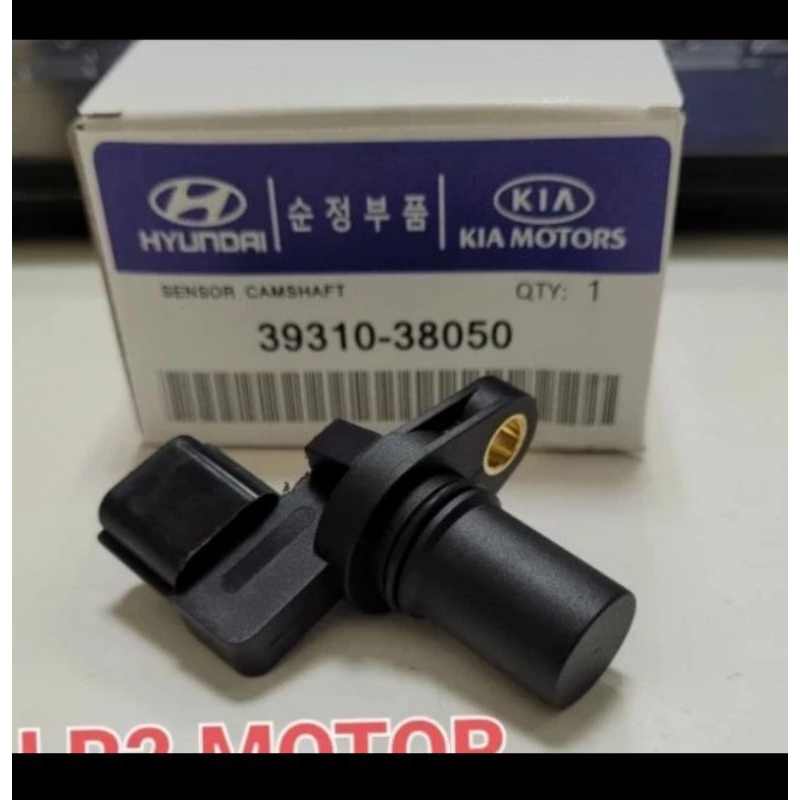 Jual SENSOR CAMSHAFT NOKEN AS CMP ATOZ VISTO TRAJET PICANTO SANTA FE ...