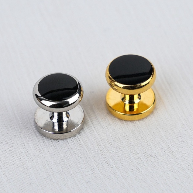 Jual Kancing Kemeja Tuxedo Studs ECER Harga per Satuan Butang Melayu ...