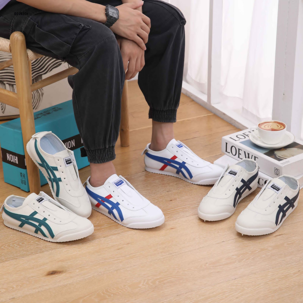 Onitsuka murah best sale