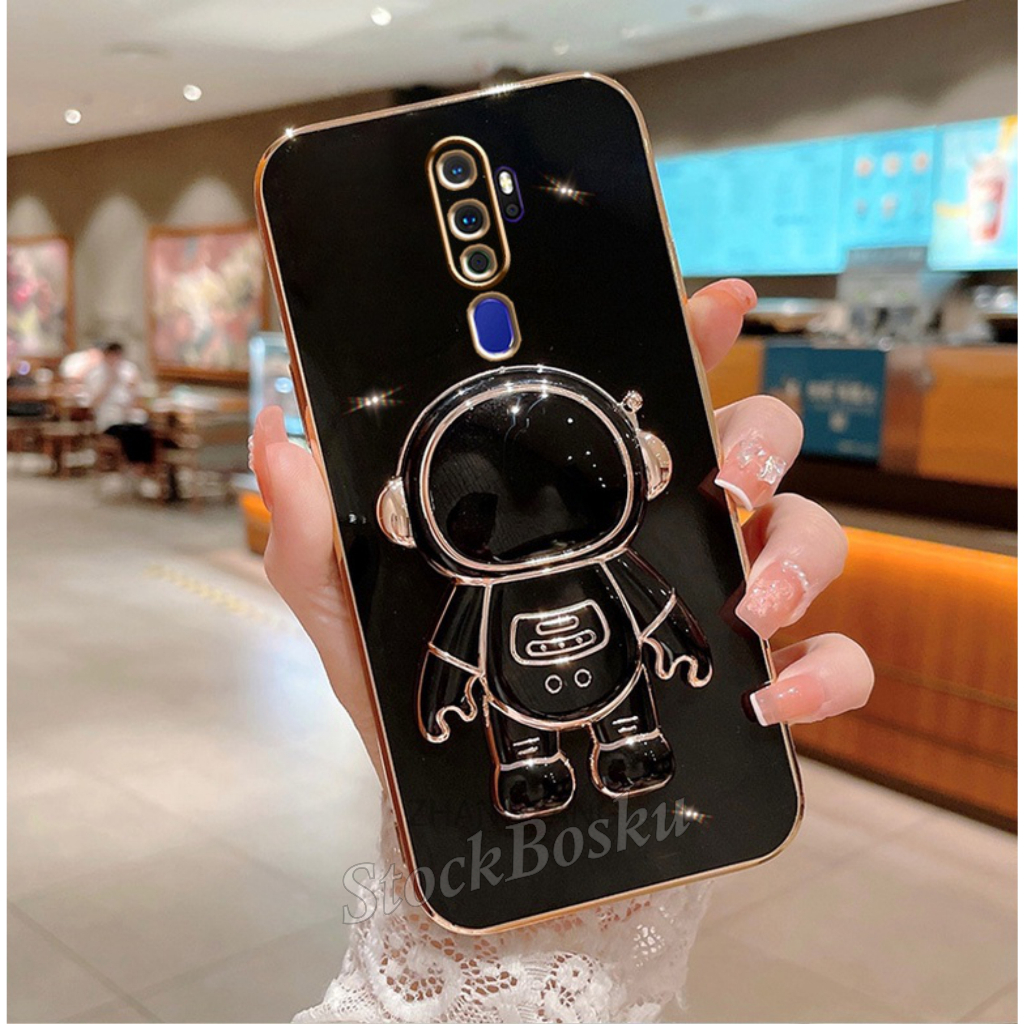 A9 2020 Oppo A5 2021 Case Shopee Jual Soft Case Oppo A5 A9 2020