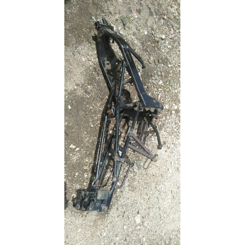 Jual FRAME RANGKA HONDA NSR R ORIGINAL COPOTAN | Shopee Indonesia