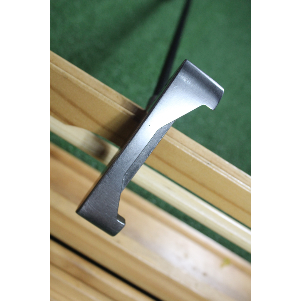 Jual Stick Golf Putter Merk ZAAP Alpha II | Shopee Indonesia