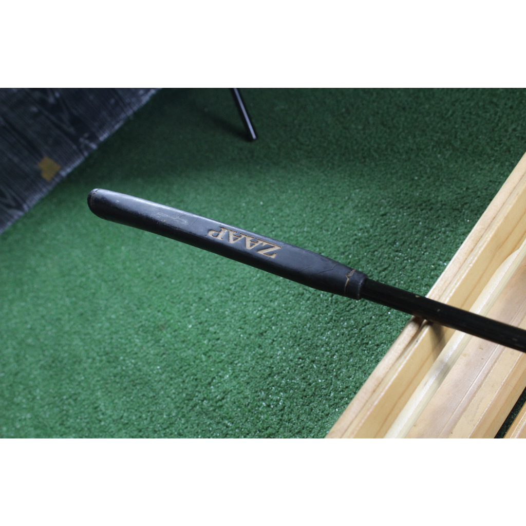 Jual Stick Golf Putter Merk ZAAP Alpha II | Shopee Indonesia
