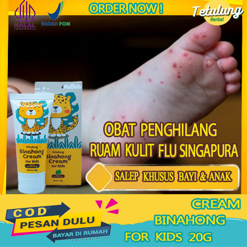 Jual Obat Herbal Flu Singapura Pada Anak, Ruam Kulit Akibat Flu ...