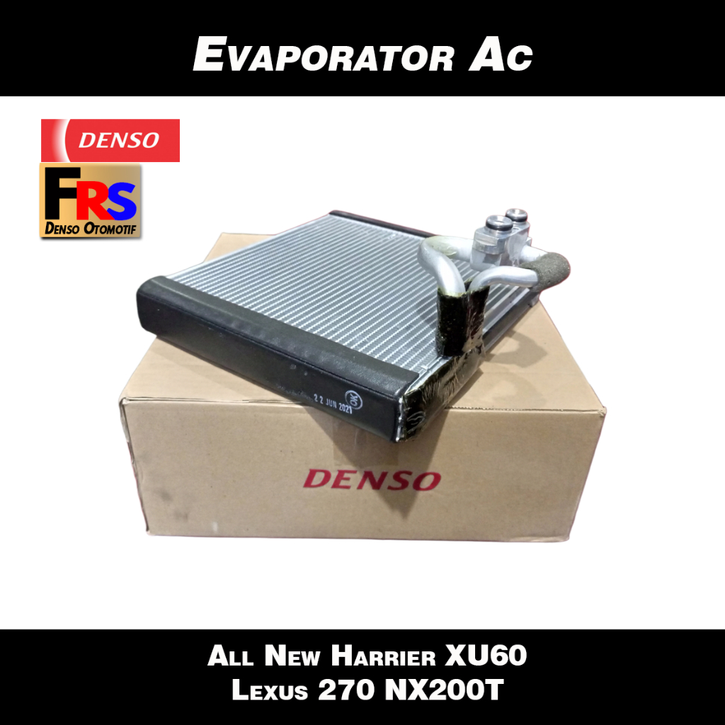Jual Evaporator AC All New Harrier Lexus 270 NX200T Evap AC All New