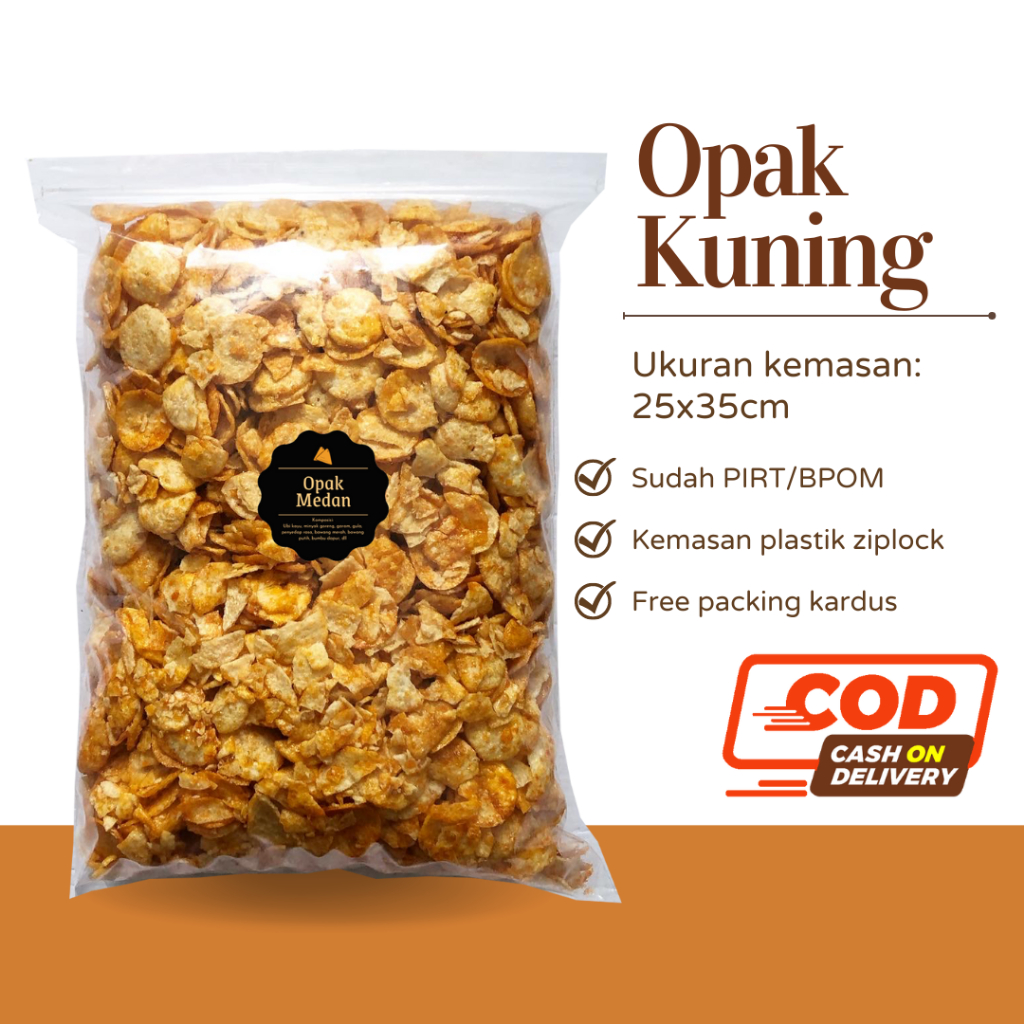 Jual [delish Snacks] Aneka Snack 1000 Gram Grosir Kilo Kiloan