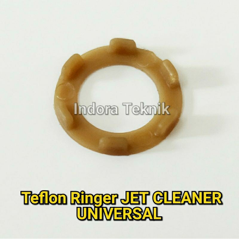 Jual Teflon Ringer - Spare Part Jet Cleaner - Pressure Washer - Mesin ...