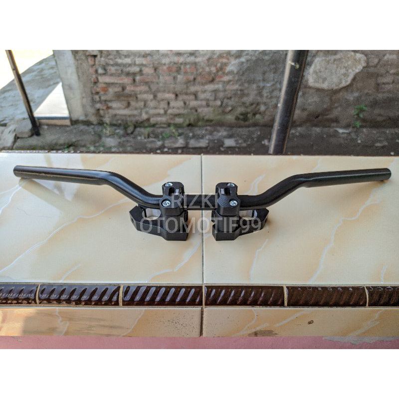 Jual STANG RZR Yamaha R15 , ninja rr ,ninja ss ,ninja 250 Raiser CNC ...