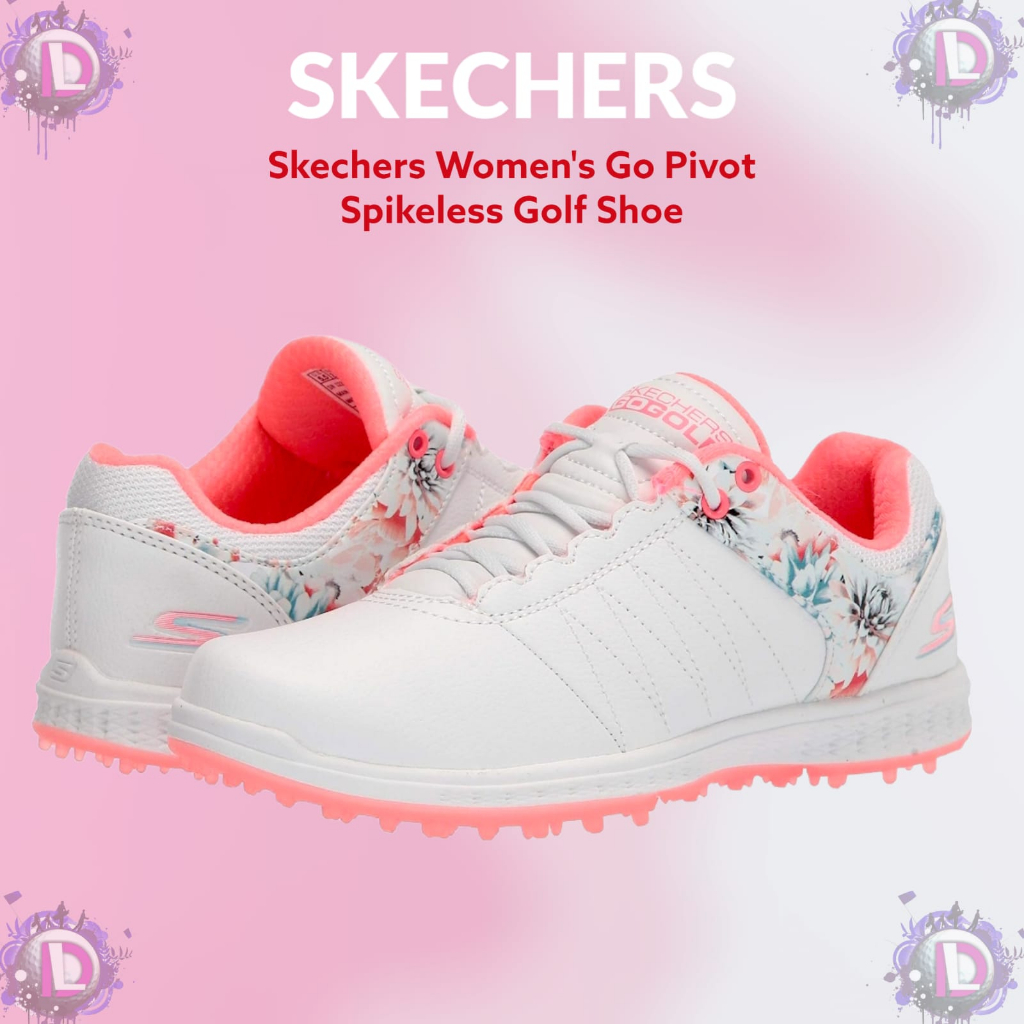 Skechers golf shoes clearance indonesia