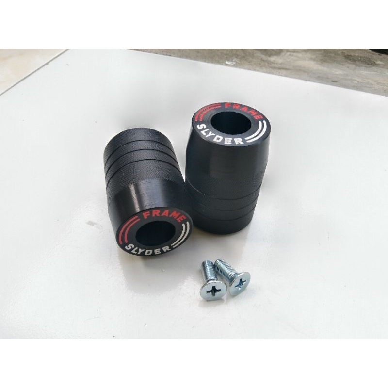 Jual Jalu Frame Slider Tubular Dan Crashbar Semua Model Shopee Indonesia