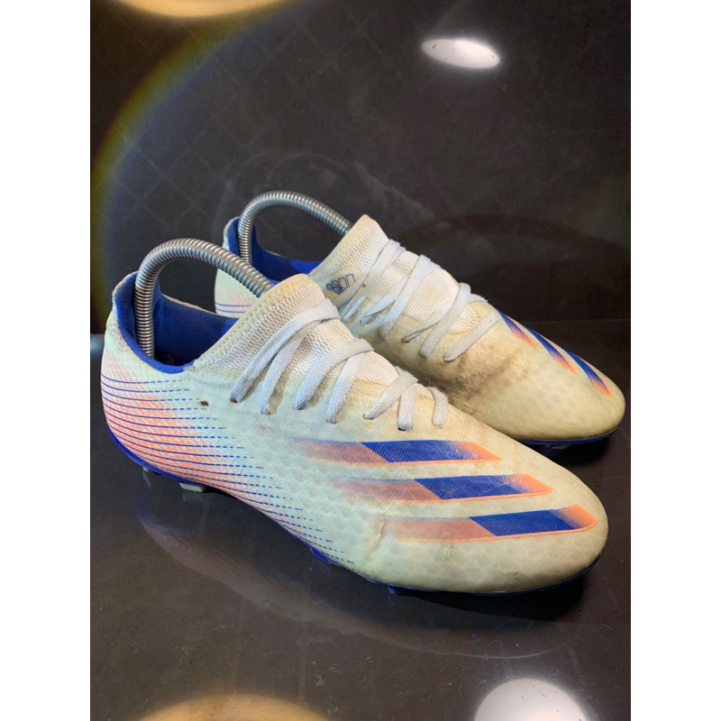 Jual Sepatu Bola Sepakbola Adidas X Ghosted.3 FG ORIGINAL | Shopee ...