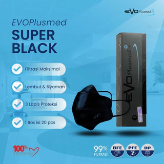Jual Evo Masker Terlengkap & Harga Terbaru Maret 2026 | Shopee Indonesia
