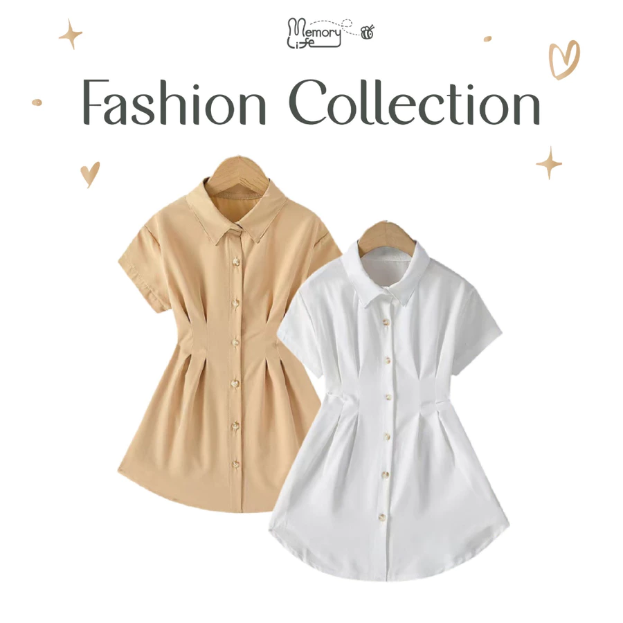 Sandra Dress 