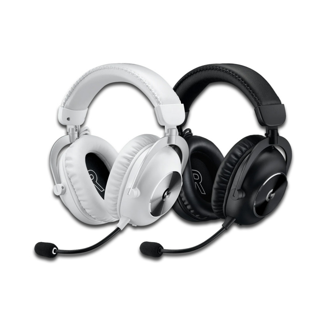 Jual Logitech G Pro X 2 Lightspeed Wireless Bluetooth Gaming Headset ...