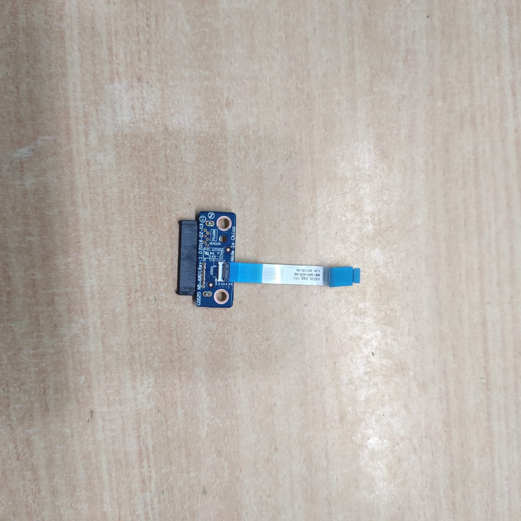 Jual Modul Connector Converter DVD Laptop Lenovo Ideapad 110 110-15ACL ...