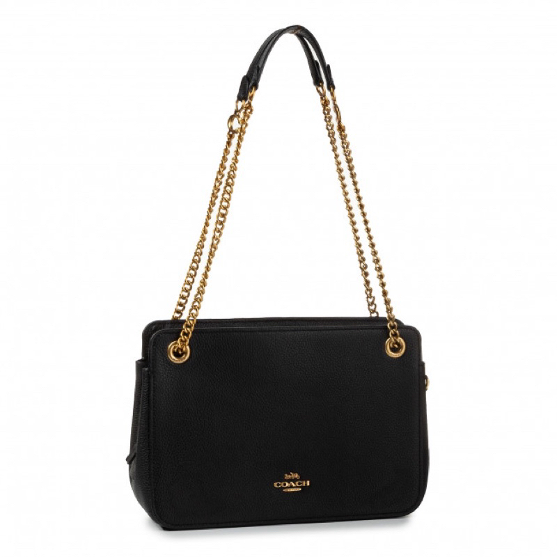 Jual Coach Bryant Convertible Carryall Shoulder Bag (C 78742) | Shopee ...