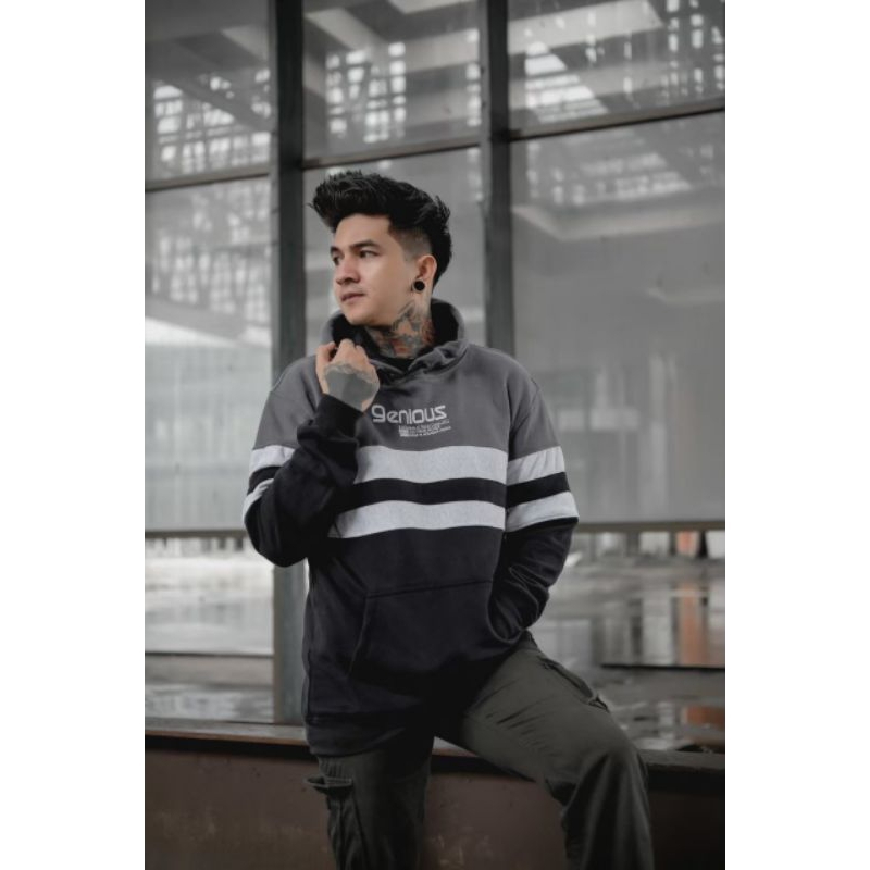 Sweater pria-Sweater wanita-Hoodie pria-Hodie salvio hexia-Jaket Hoodie  pria-Jaket sweater pria