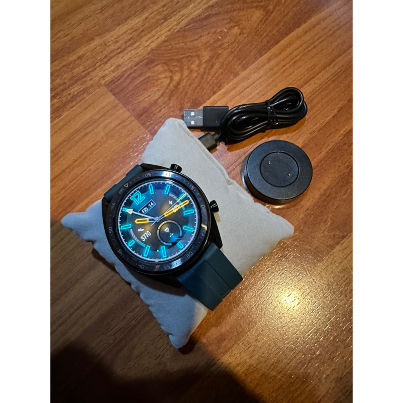 Huawei watch gt1 online 46mm