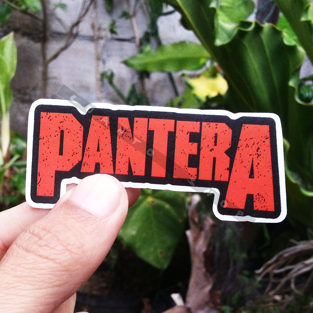 Jual Sticker Pantera | Shopee Indonesia