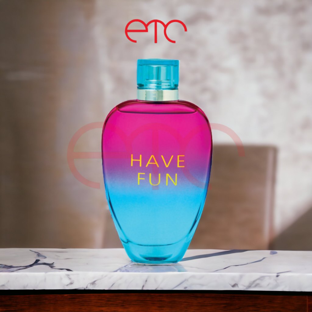 Jual Parfum La Rive Have Fun EDP 90ml for Women | Shopee Indonesia