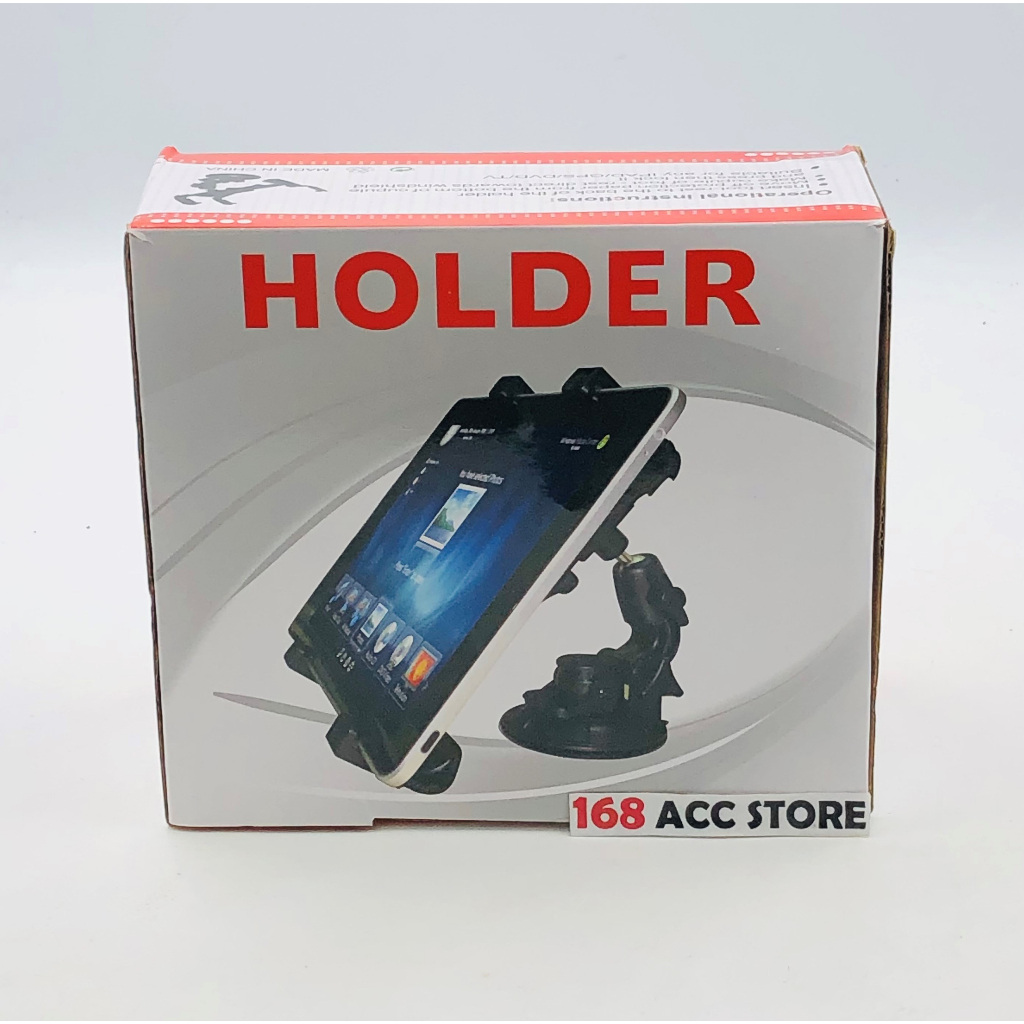 Jual Car Holder Tablet ipad phone Holder Mobil Ipad Tab Universal