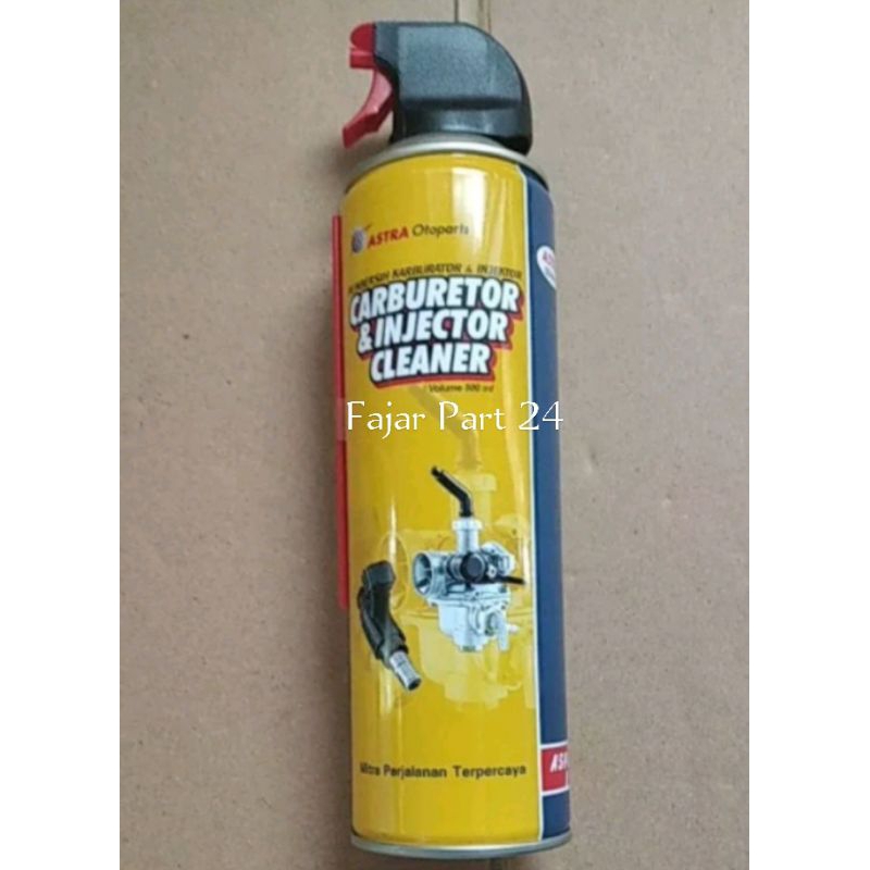 Jual CARBURATOR KARBURATOR CLEANER PEMBERSIH INJECTOR DAN KARBU ASPIRA ...