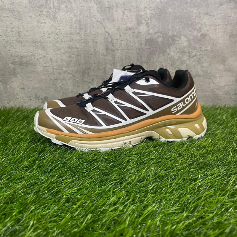 Jual SALOMON XT6 RECUT WREN KANGAROO Shopee Indonesia