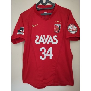 Jual Jersey Urawa Reds Home / Klub jepang