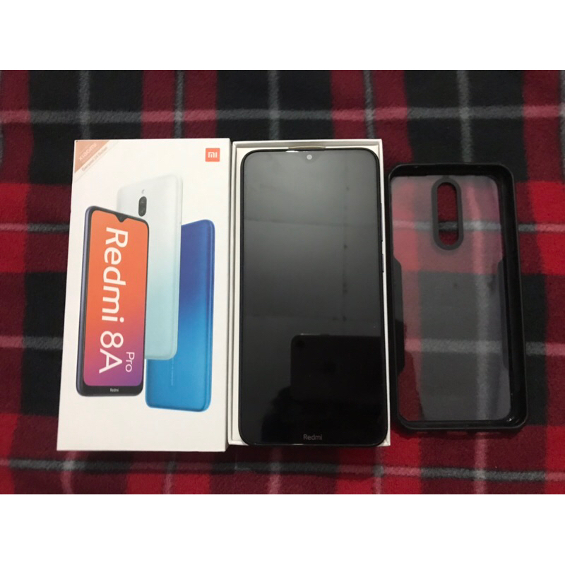 Jual Redmi 8a Pro Second Shopee Indonesia