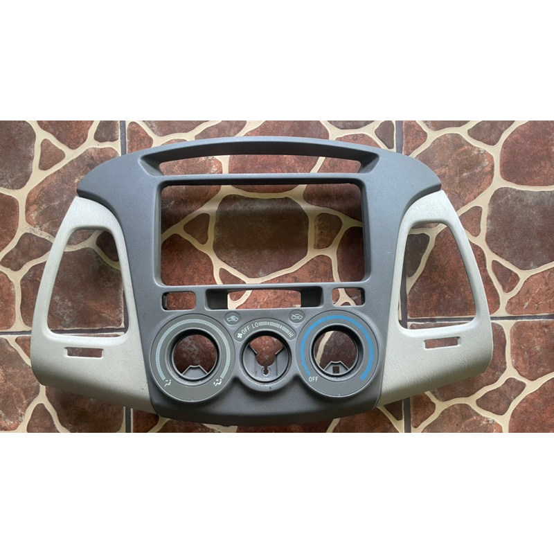 Head Unit Original Innova: Lebih dari Sekadar Sistem Audio