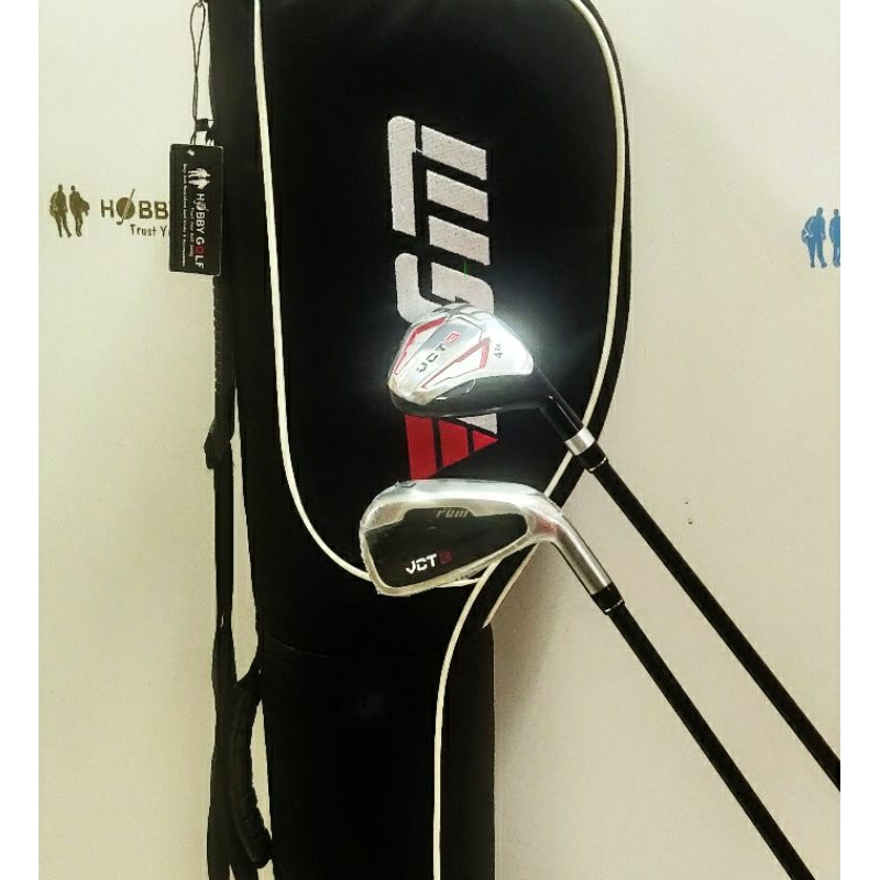 Jual Practice Set Driving Range Golf Club Stick Golf | Shopee Indonesia