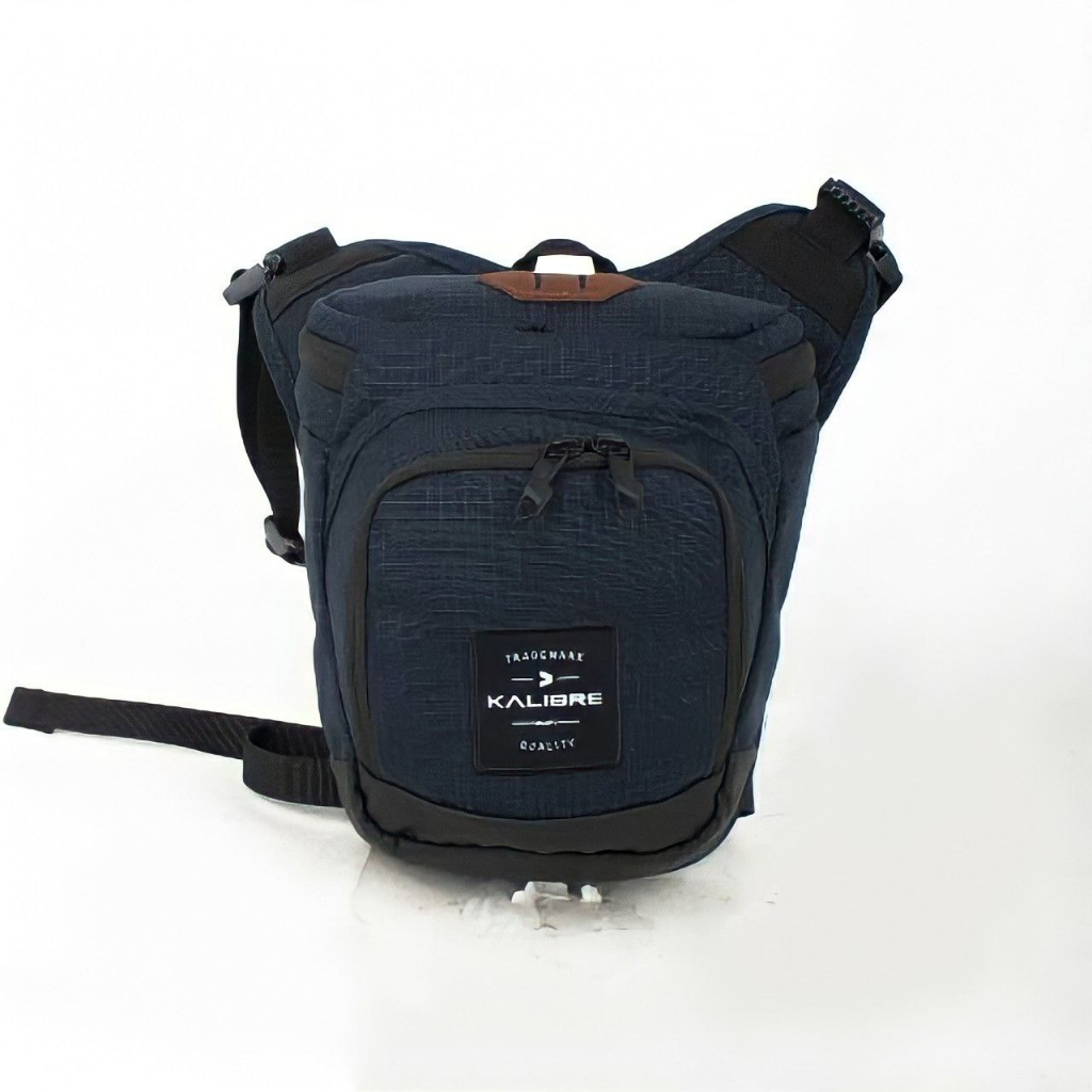 Jual Tas Selempang Kalibre travel pouch wiley 03 92070…