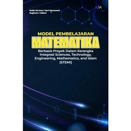 Jual Model Pembelajaran Matematika Berbasis Proyek Dalam Kerangka ...