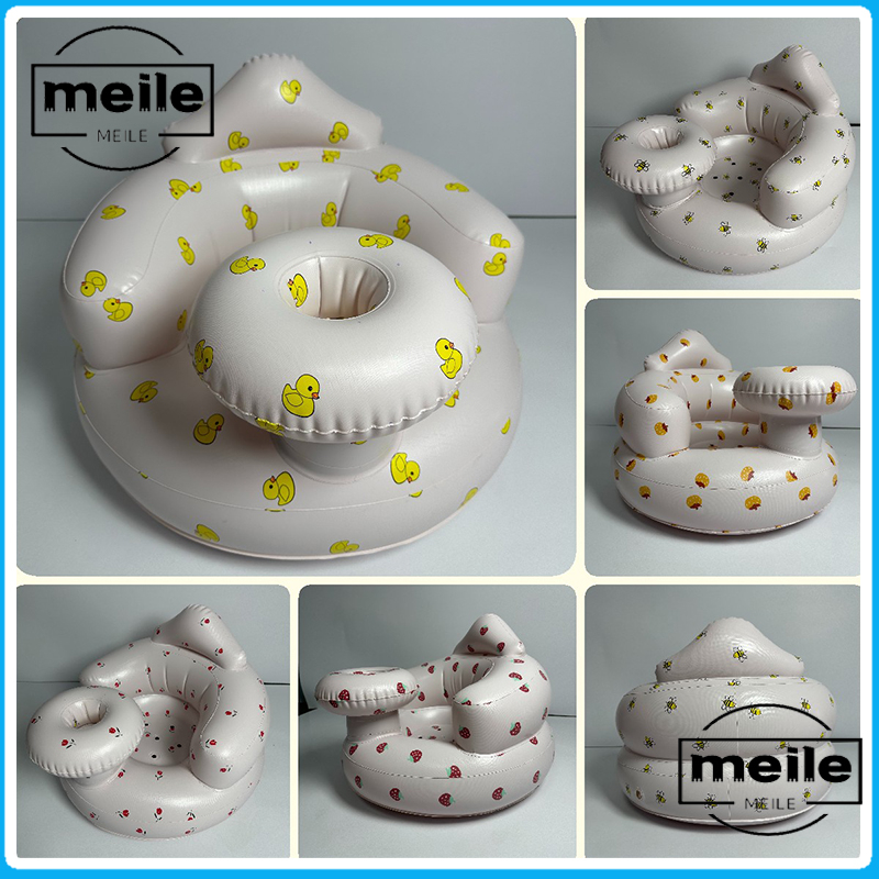 dekorasi desain hantu model tiup bahan pvc untuk halloween