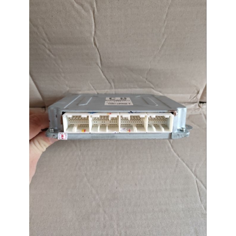Jual engine control unit acu computer komputer suzuki apv arena 33920 ...
